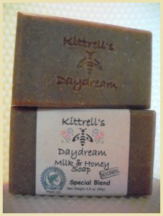 Special Blend Soap without grits